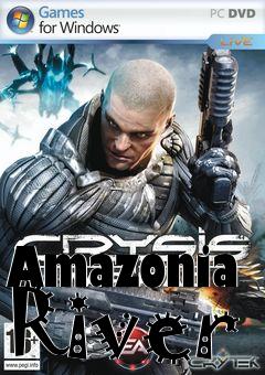 Box art for Amazonia River