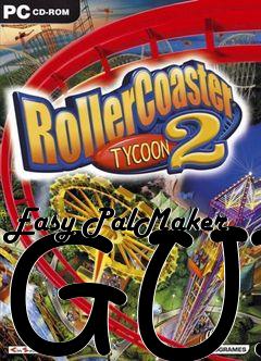 Box art for Easy PalMaker GUI