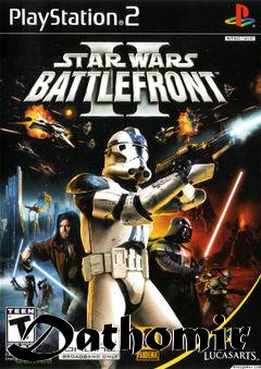 Box art for Dathomir