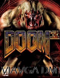 Box art for VIAVGA DM1