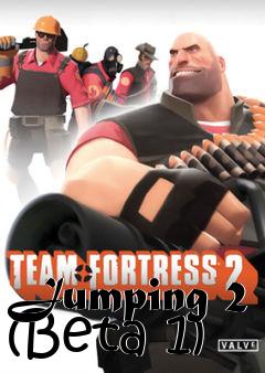 Box art for Jumping 2 (Beta 1)