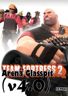 Box art for Arena Glasspit (v4.0)