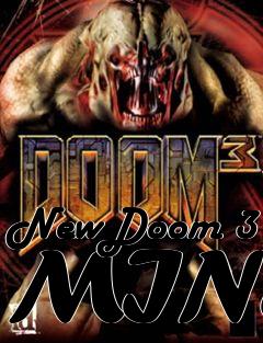 Box art for NewDoom 3 MINI