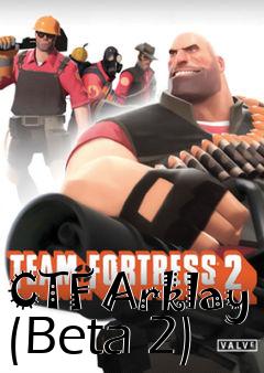 Box art for CTF Arklay (Beta 2)