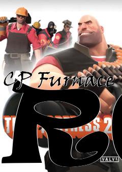 Box art for CP Furnace RC