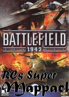 Box art for RCs Super Mappack