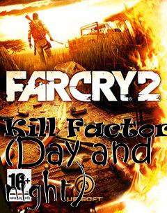 Box art for Kill Factory (Day and night)