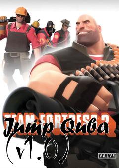 Box art for Jump Quba (v1.0)