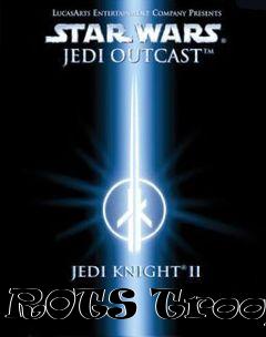 Box art for ROTS Trooper