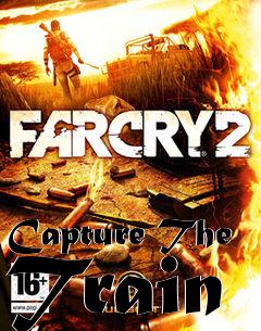 Box art for Capture The Train