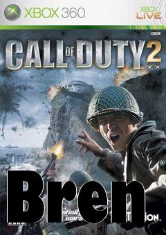 Box art for Bren