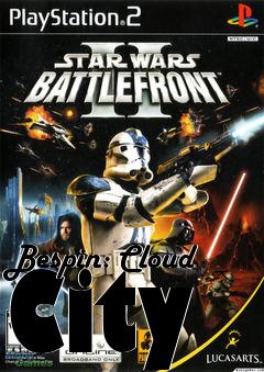 Box art for Bespin: Cloud City