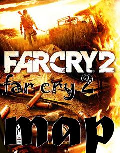 Box art for far cry 2 map