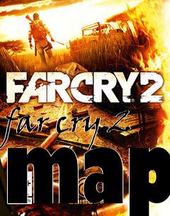 Box art for far cry 2 map