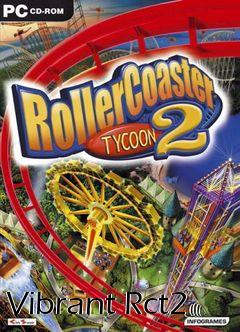 Box art for Vibrant Rct2