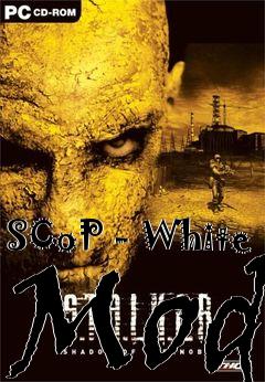 Box art for SCoP - White Mod