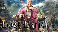 Box art for Lost Land