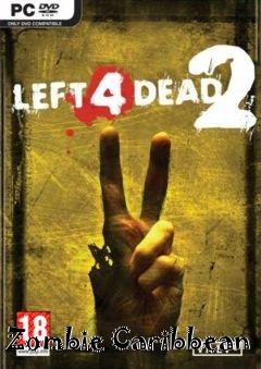 Box art for Zombie Caribbean