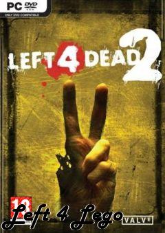 Box art for Left 4 Lego