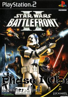 Box art for Phase I Clone Trooper Mod