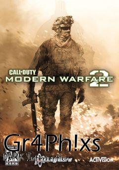 Box art for Gr4Ph!xs DARK Intervention