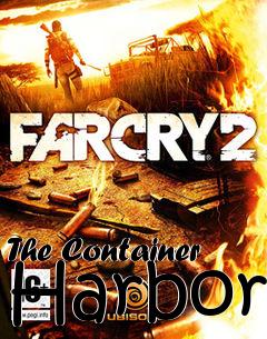 Box art for The Container Harbor