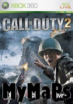 Box art for MyMaPs