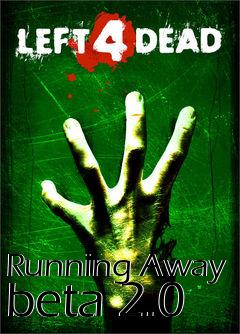 Box art for Running Away beta 2.0