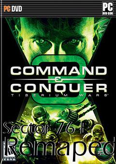 Box art for Sector-76-E Remaped