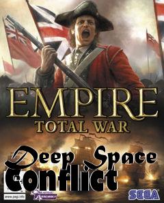 Box art for Deep Space Conflict