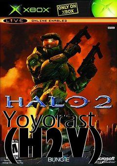 Box art for Yoyorast (H2V)