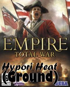 Box art for Hypori Heat (Ground)