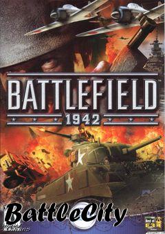 Box art for BattleCity