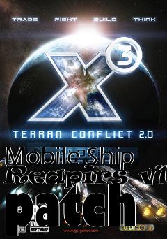 Box art for Mobile Ship Reapirs v1.7 patch