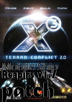 Box art for Mobile Ship Reapirs v1.7 patch