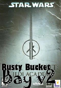 Box art for Rusty Bucket Bay v2