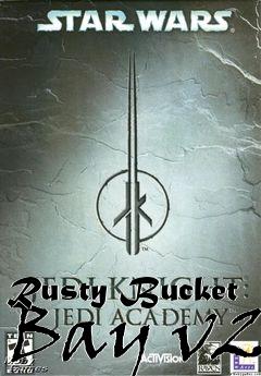 Box art for Rusty Bucket Bay v2