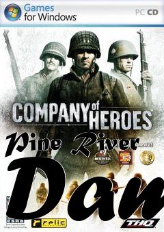 Box art for Pine River Dam