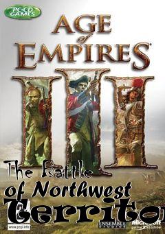 Box art for The Battle of Northwest Territory