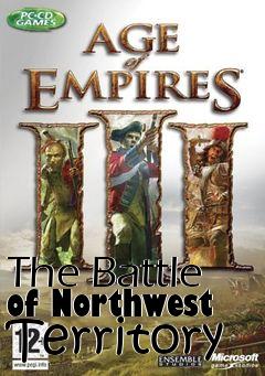 Box art for The Battle of Northwest Territory