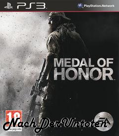 Box art for NachDerUntoten