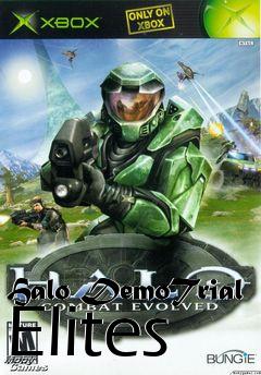 Box art for Halo DemoTrial Elites