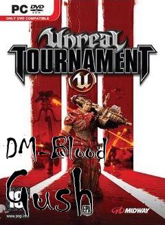 Box art for DM-Blood Gush