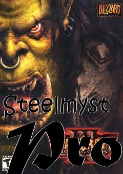 Box art for Steelmyst Pro