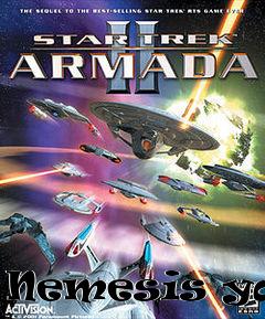 Box art for Nemesis yard