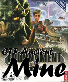 Box art for CTF-Ancient Mine