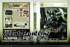 Box art for Silent Frontline - New Adventures