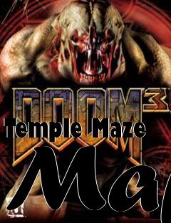 Box art for Temple Maze Map
