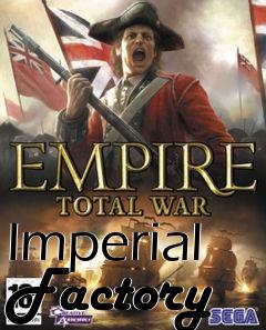 Box art for Imperial Factory