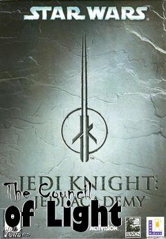 Box art for The Council of Light